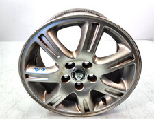  03-08 Oem Jaguar S-type X200 Alloy Wheel Rim 7.5jx16 Et60 Note