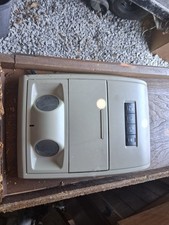 2014 Dodge Caravan Upper Console