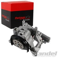 Metzger Unterdruckpumpe Vakuumpumpe Bremse Passend FüR BMW 3 4 5 6 7 X3 X4 X5 X6