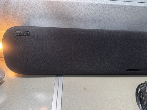 SISTEMA DE BARRA ENVOLVENTE DELANTERA YAMAHA ATS-1090 CON SUBWOOFER INALÁMBRICO NS-WSW44 - Imagen 13 de 13