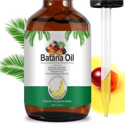 Batana Öl Für Haare, Batana Öl Für Haare,Hair Growth Oil Haaröl Zur Hydratisi