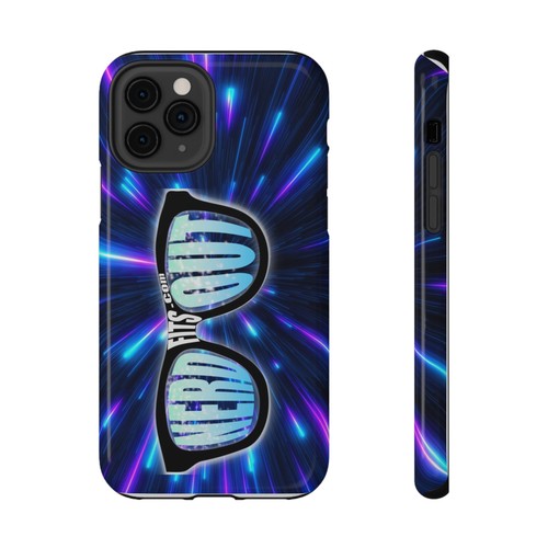 Phone Case, Light Speed Stars Impact-Resistant Cover, Protective Phone Case, - Picture 172 of 191