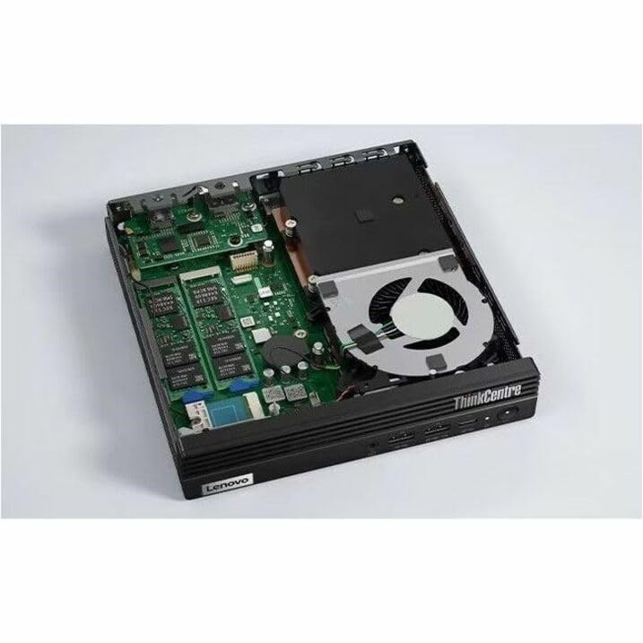Lenovo ThinkCentre M75q Gen 5 Tiny Desktop PC Ryzen 5 PRO