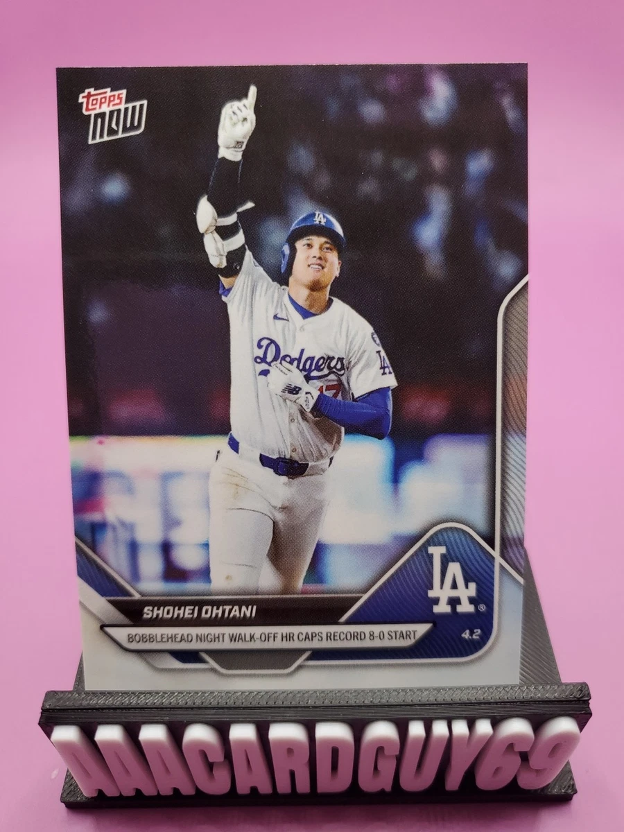 2025 Topps Now - Shohei Ohtani #35 for sale | eBay