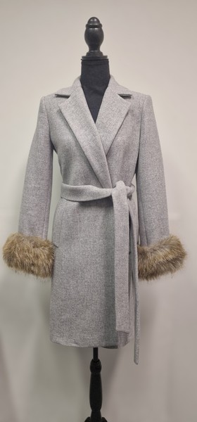 Zara COAT