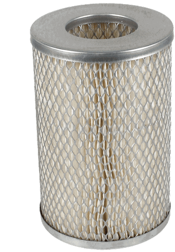 P118342 Donaldson Air Filter Round Cellulose fits Allis Chalmers DES30 - Picture 4 of 7