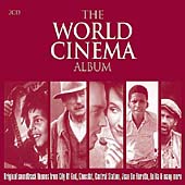 World Cinema Album (2005)
