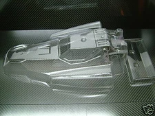 TBG FALCON BODY AND WING vintage tamiya