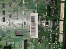 DA94-02274C Samsung Refrigerator Eeprom Printed Circuit Board