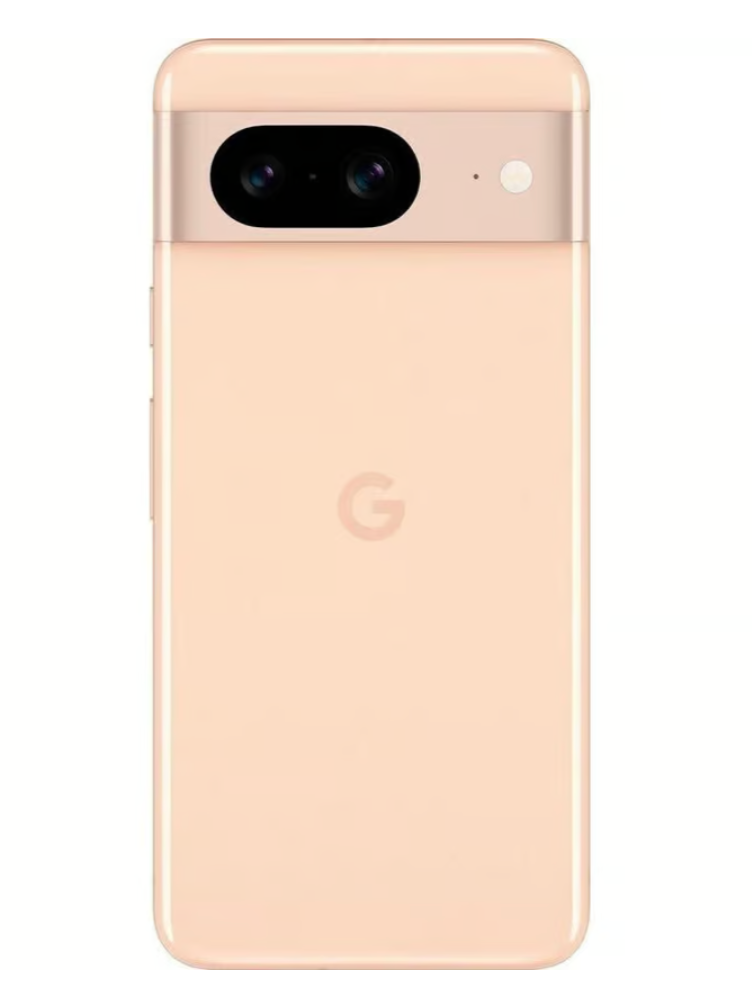 Google Pixel 8 GPJ41 - 128GB - Hazel (Unlocked) for sale online