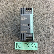 SIEMENS SITOP PSE202U Redundancy Module 6EP1964-2BA00 (Ships Same Day) FAST