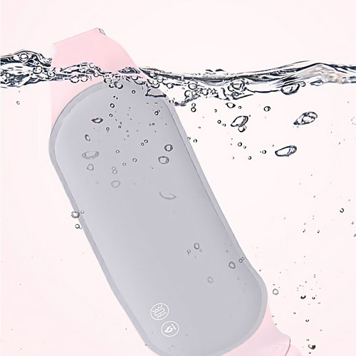 USB Electric Heating Menstrual Heat Pad Belt For Period Pain Relief Cramps OY - Picture 11 of 11