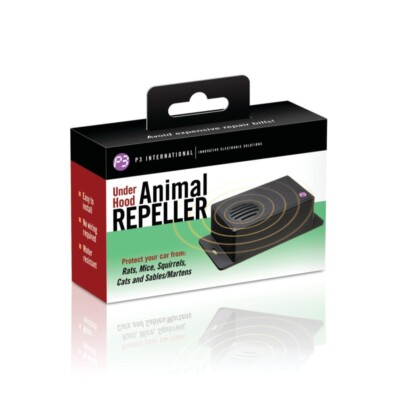 P3 Direct P7825 P3 P7825 Underhood Animal Chaser