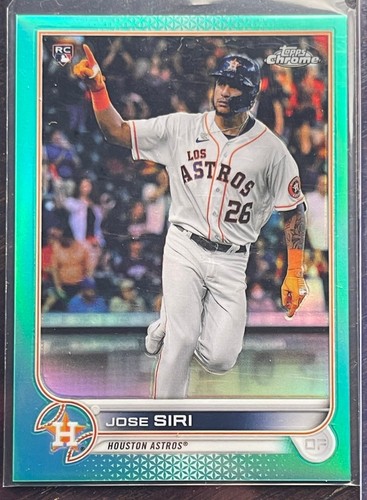 Topps 2022 cromo mayormente numerado éxitos - todas las tarjetas como nuevas - Imagen 55 de 109