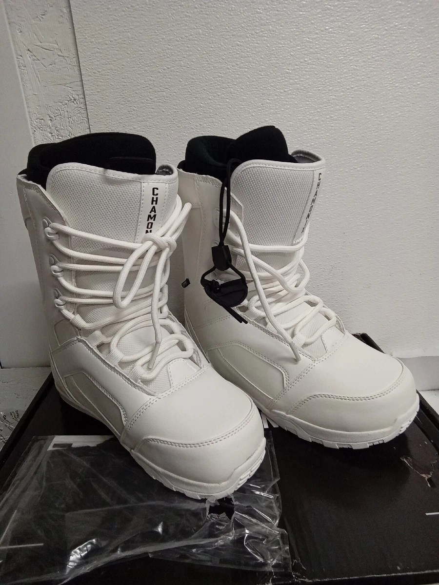 Snowboard boots hotsell womens size 7