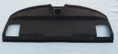 BMW E36 M3 Coupe OEM Rear Sun Shade Blind Retrofit Kit /rare for 