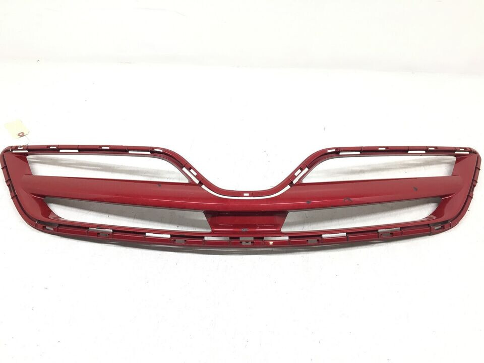 Grille Grill Toyota Camry Hybrid 2010 2011 53111-02610 Original2