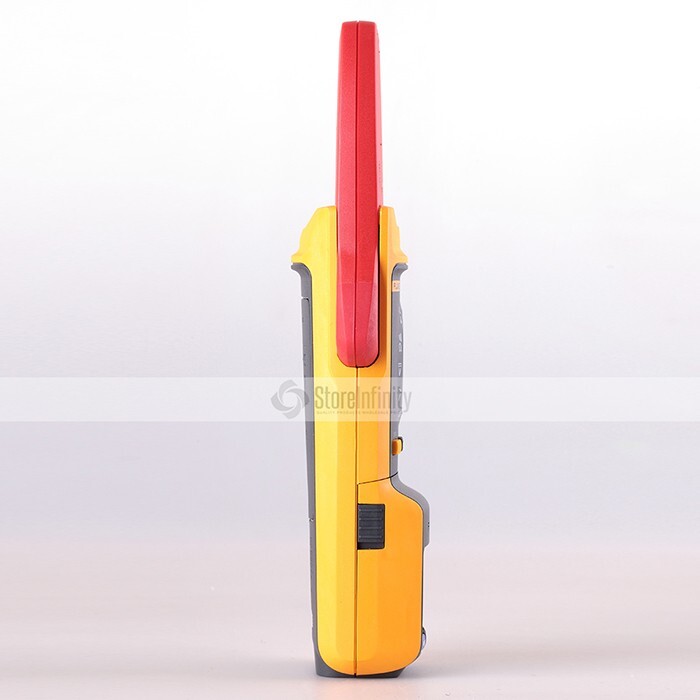 Fluke 381 원격 디스플레이 True RMS AC/DC 클램프 미터(iFlex 기능 포함) 5