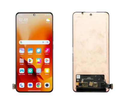For Oppo K12 K12 PJR110 Pantalla LCD Display Touch Panel Screen