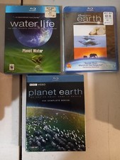 planet earth dvd set Bundle