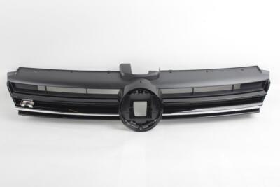 Volkswagen GOLF MK7 R Radiator Grille 5G0853651CSZLL NEW GENUINE