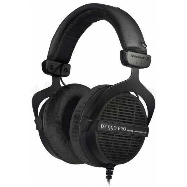 beyerdynamic dt 990 pro wireless