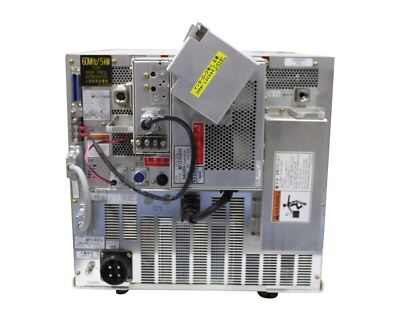 DAIHEN AGA-50B2-V RF GENERATOR DGP-120A2-V 50/60HZ 200V 55A 60MHZ