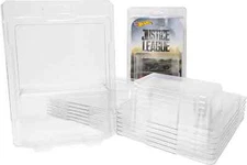 Sterling Protector Case Premium  Retro 60-Pack Car Culture Hot Wheels