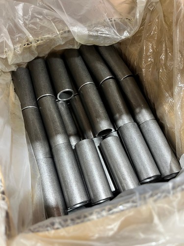 Carbon Steel Bushing Spacer OD 25.4mm ID 19mm length 70mm - Picture 17 of 17