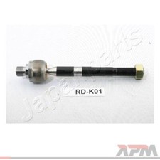 Rotule de direction Kia CARENS