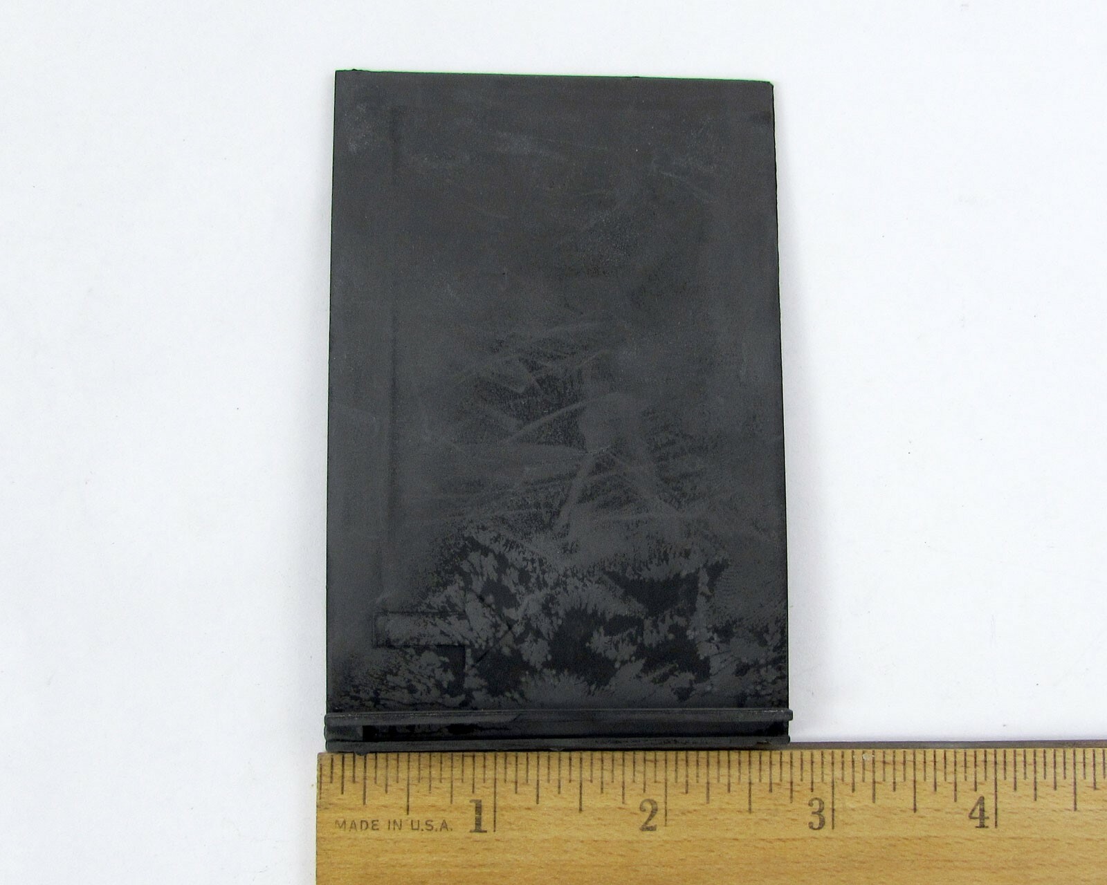 Lot of (4) ABB KT3PBL3 Phase Barrier 3 Pole Low T1T3 Circuit Breakers