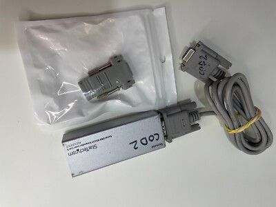 StarTech.com Serial DB9 RS232 Extender over Cat 5 - Up to 3300 ft (1000 meters)