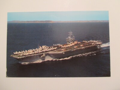 Zippo 1984年 海軍 USS Carl Vinson CVN 70 絶版/ヴィンテージ Zippo