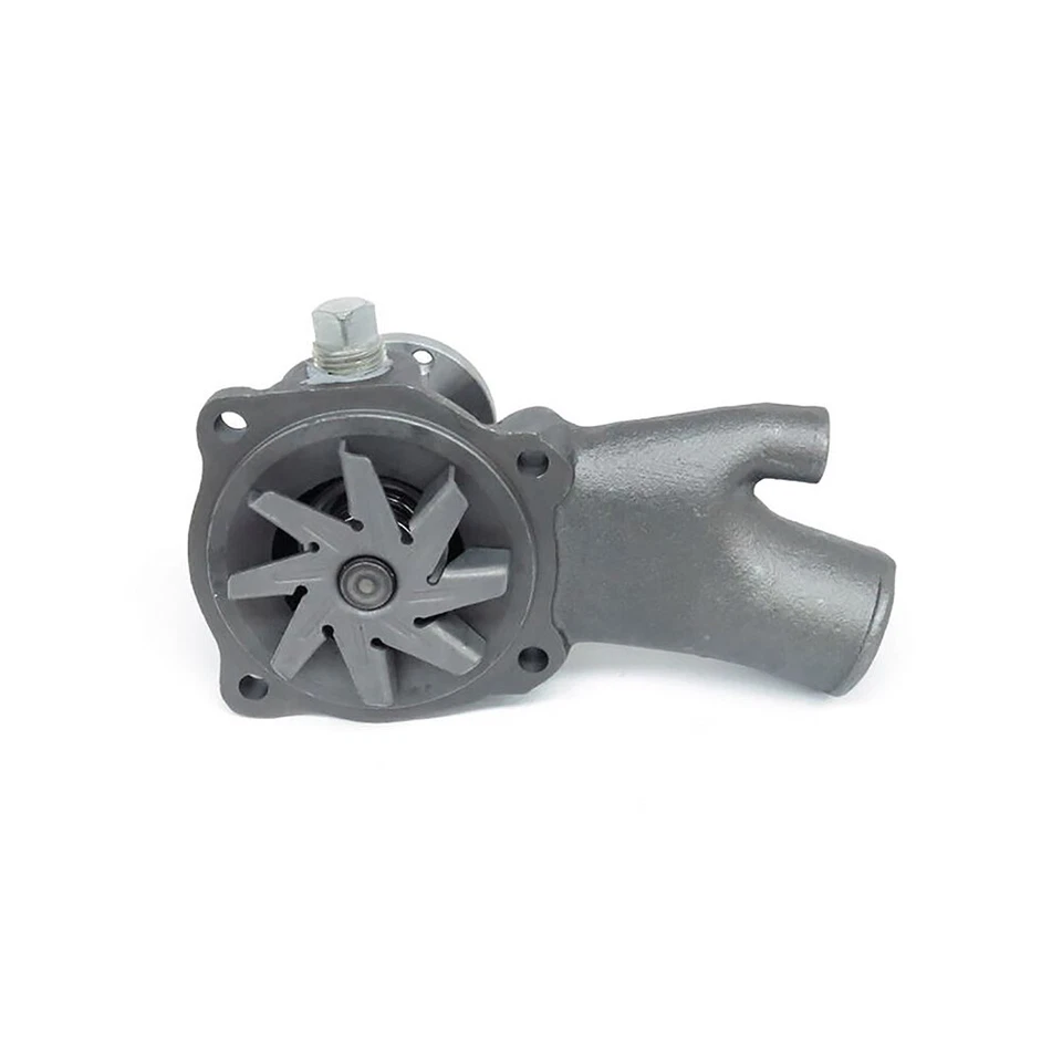 WATER PUMP FITS CHEVROLET C60 P40 C50 1980 1981 1982 1983 1984 1985 1986 474056 - Image 3 of 4
