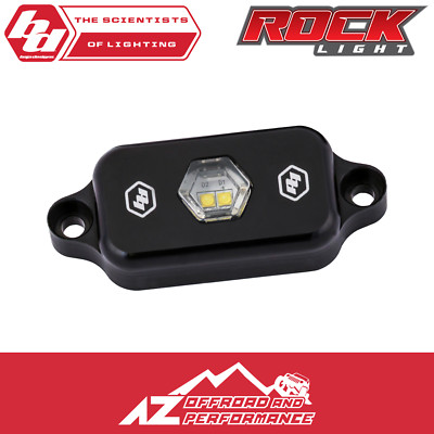 BAJA DESIGNS  | White | BRIGHT LED ROCK LIGHT 398050