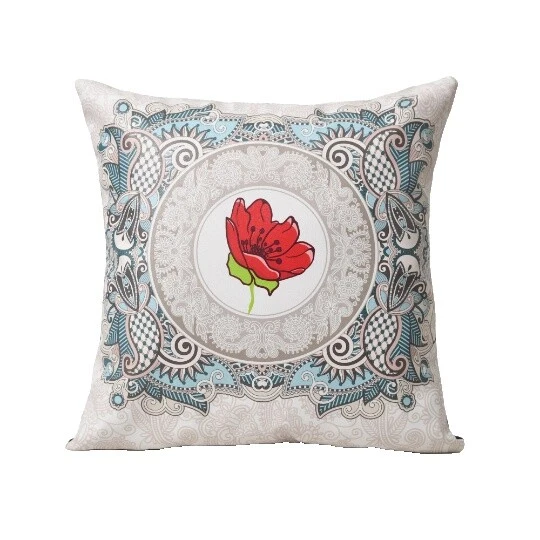 Кожаные азиатские наволочки