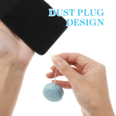 4pcs dual sided cleaner Phone Cleaner Phone
