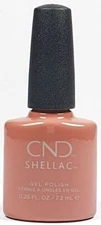 CND Shellac Gel Polish FLOWERBED FOLLY 0.25oz