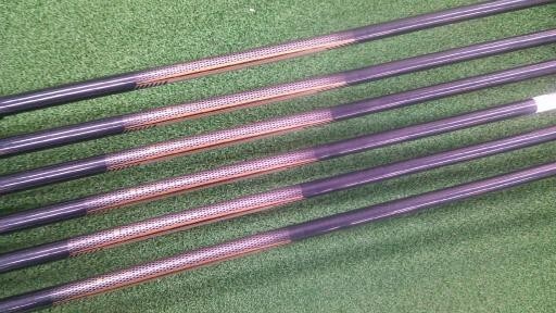 LA)DP 08 XXIO MP-500 4W 18°A