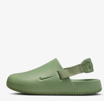 靴 NIKE CALM MULE Amazon.com | Nike Men's Calm Mules Sport Sandal, Black/Black