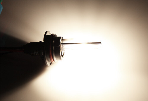 H1 4300K OEM White 35W Slim DC Ballast HID Conversion Kit Xenon Bulb - Picture 2 of 6