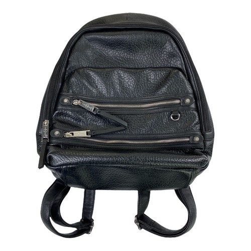 Jessica Simpson Backpack Purse Moto 