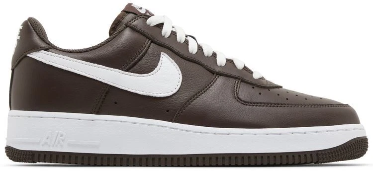 Nike Air Force 1 Low Color of the Month - Chocolate for Sale