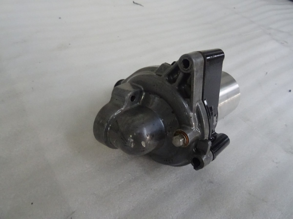 E. Kawasaki ZX 12R Water Pump | eBay