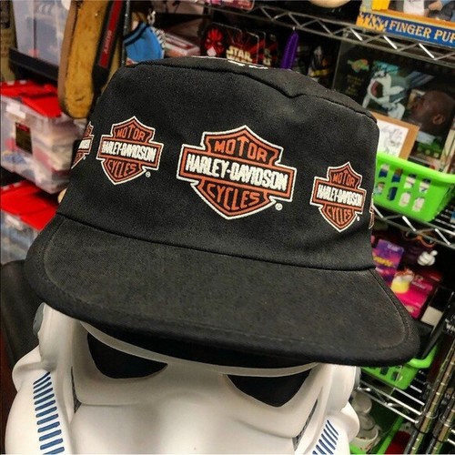 Vtg Harley Davidson Dresden Germany 