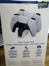 Sony PlayStation 5 DualSense Charging Station