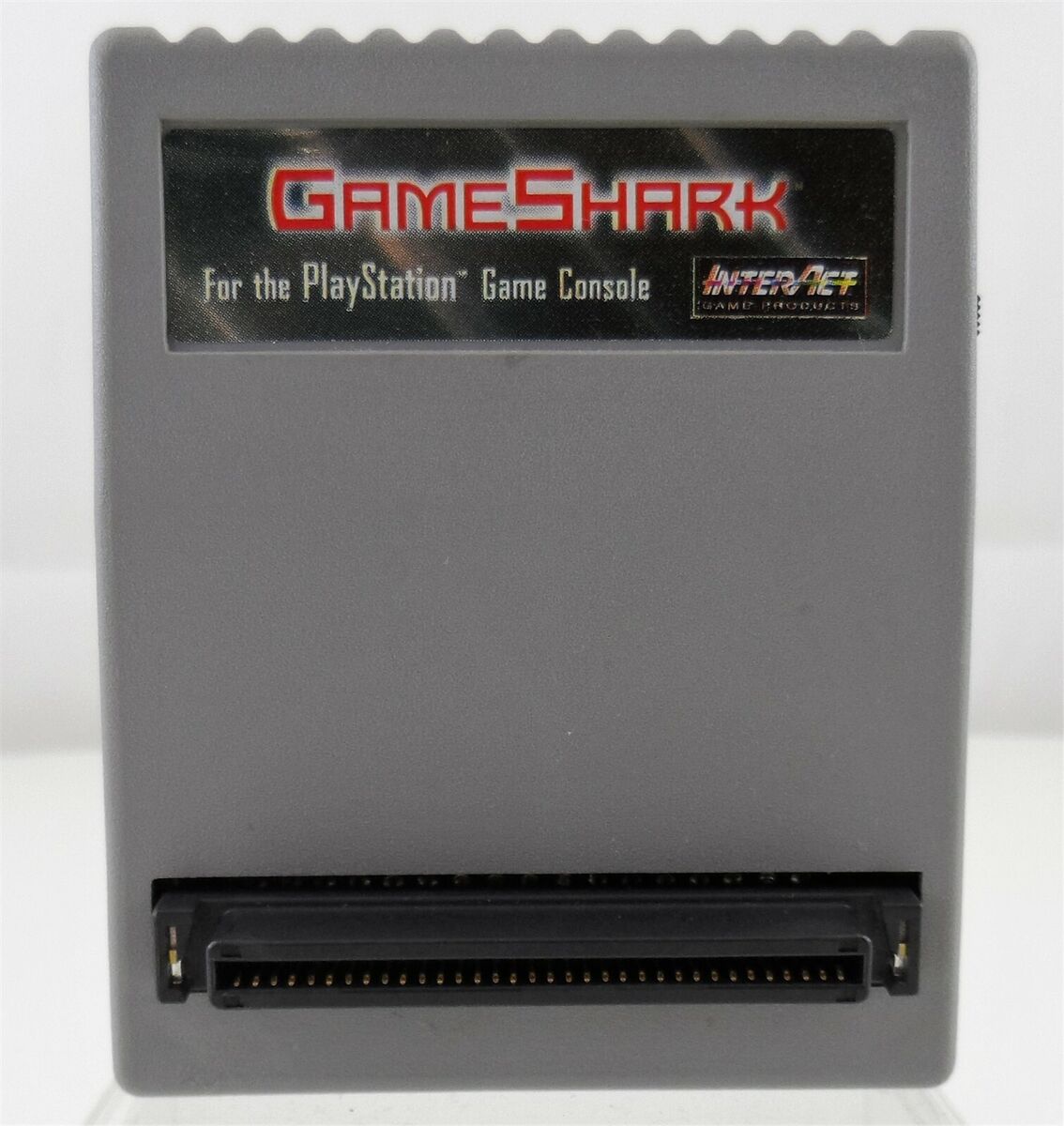 GameShark V.2.3 PS1 Interact Cartridge Only