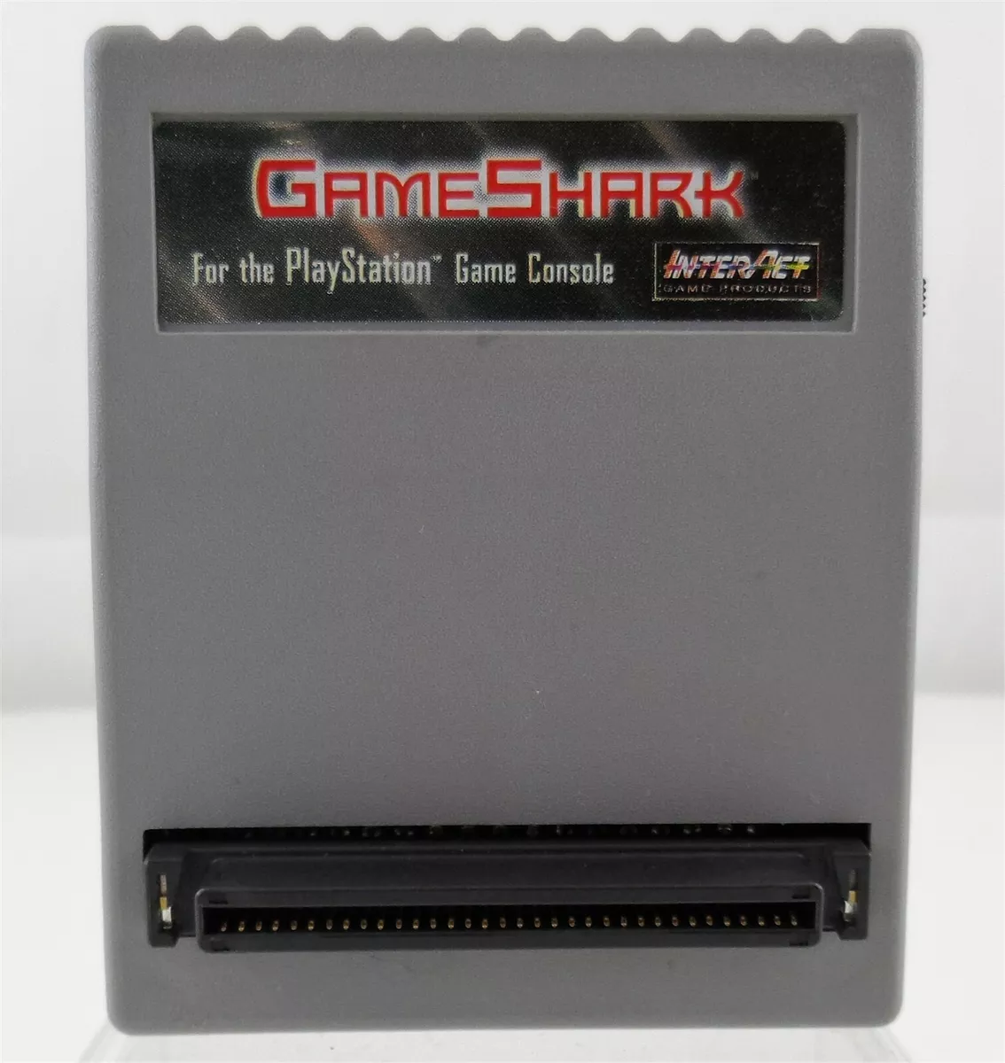 Gameshark Sony Playstation