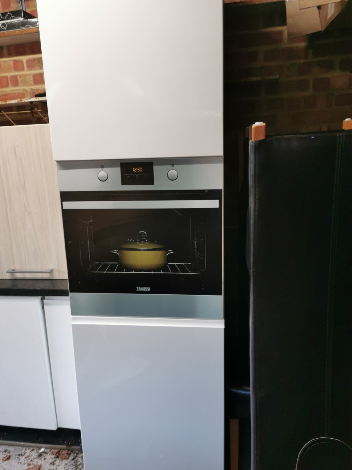 ex display kitchen units new eBay