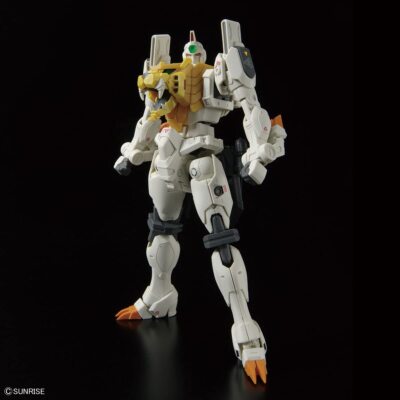 Bandai Spirits RG The King of Braves Gaogaigar Gaogaigar Model Kit